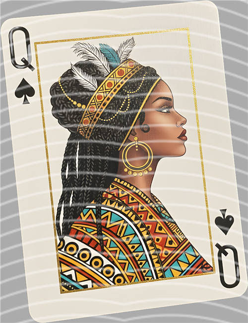 Black History in 1865-LY 280